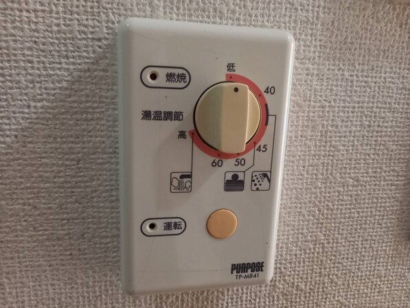 ロジュマン松嶋の物件内観写真